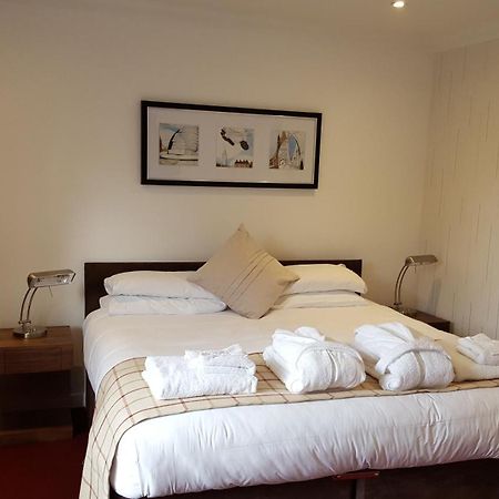 טיינולט The Brander Lodge Hotel And Bistro חדר תמונה